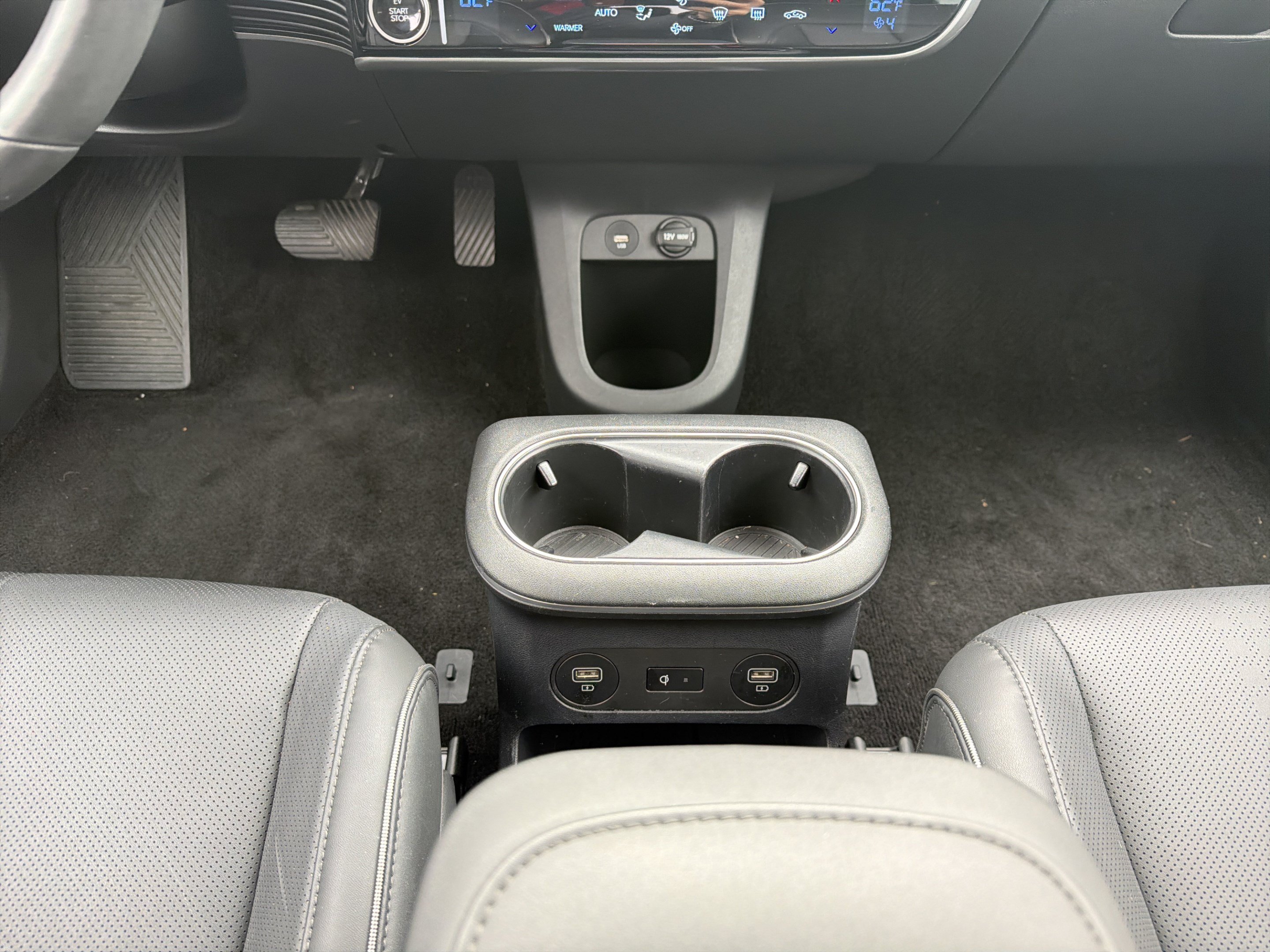 Certified 2023 Hyundai Ioniq 5 SEL w/ Cargo Package AWD/4WD image 11