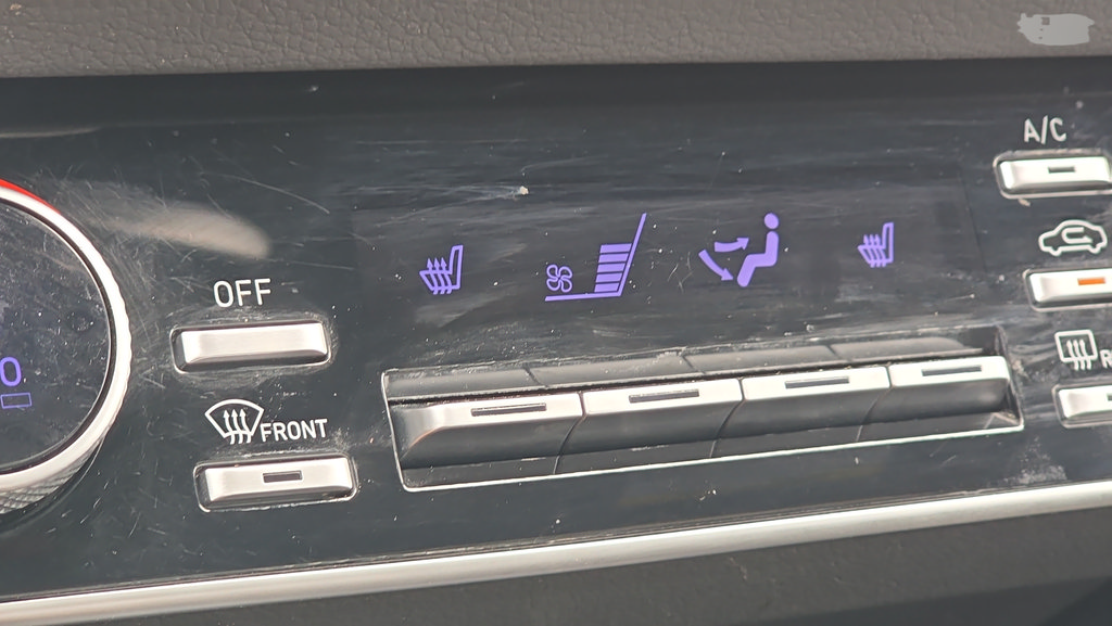 Used 2023 Hyundai Sonata SEL Plus FWD image 32