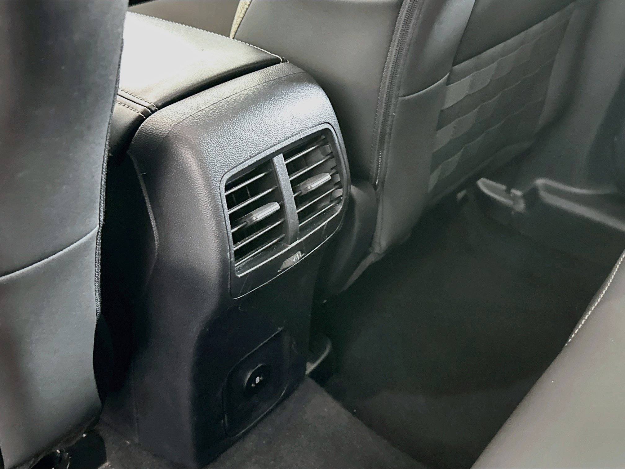 Used 2025 Ford Bronco Sport Big Bend AWD/4WD image 27