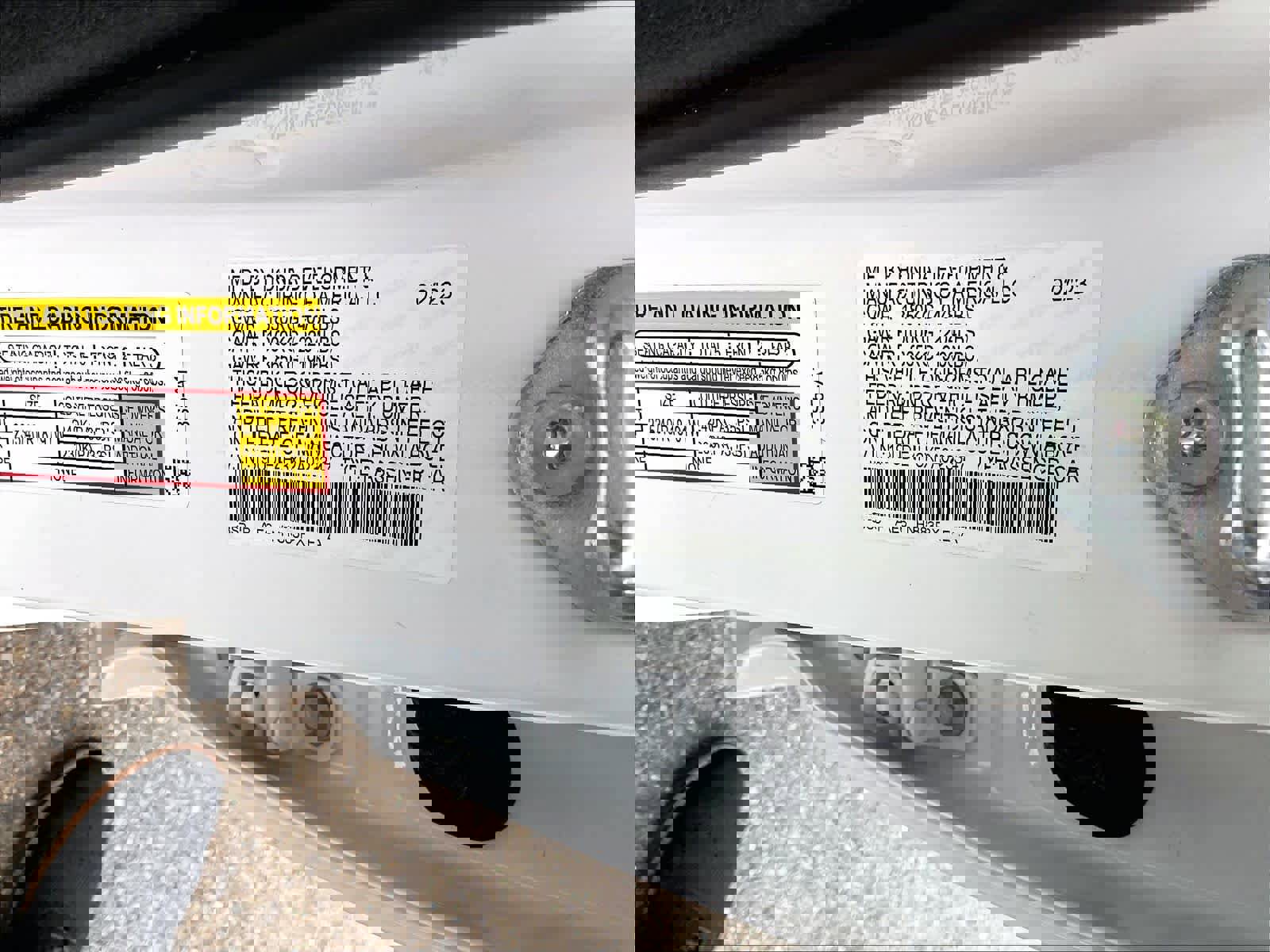 Used 2023 Acura Integra A-Spec image 30