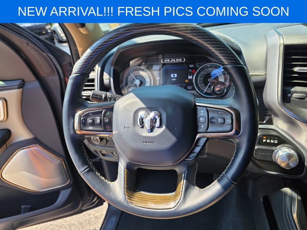 Used 2019 RAM 1500 Limited RWD image 13