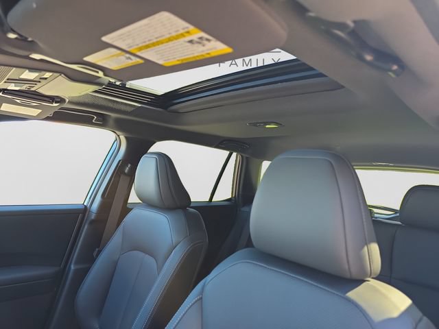 New 2026 Subaru Outback Limited AWD/4WD image 12