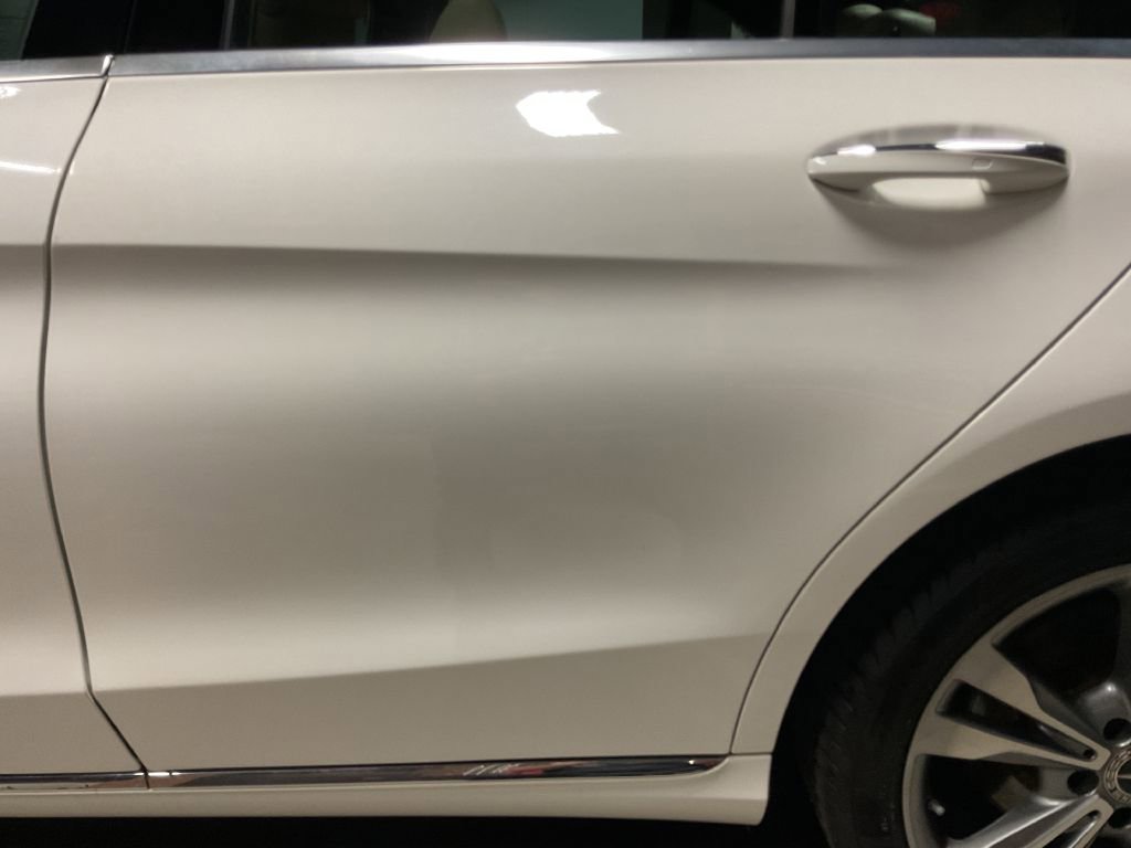 Used 2018 Mercedes-Benz C 300 4MATIC Sedan w/ Multimedia Package image 22