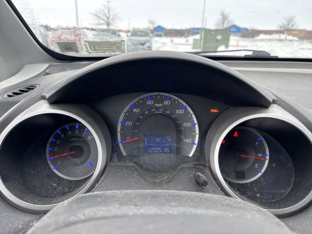 Used 2010 Honda Fit Sport image 26