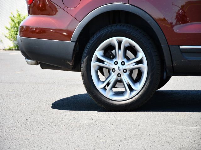Used 2015 Ford Explorer Limited AWD/4WD image 10
