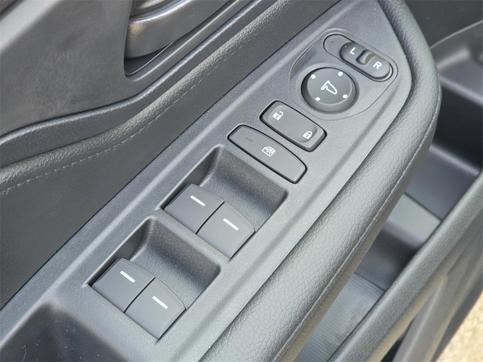 New 2026 Honda Odyssey Sport-L image 27