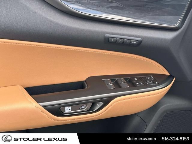 Certified 2023 Lexus NX 350 AWD image 13