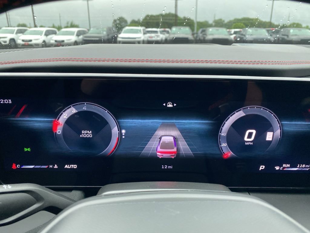 New 2026 Dodge Charger Scat Pack AWD/4WD image 19