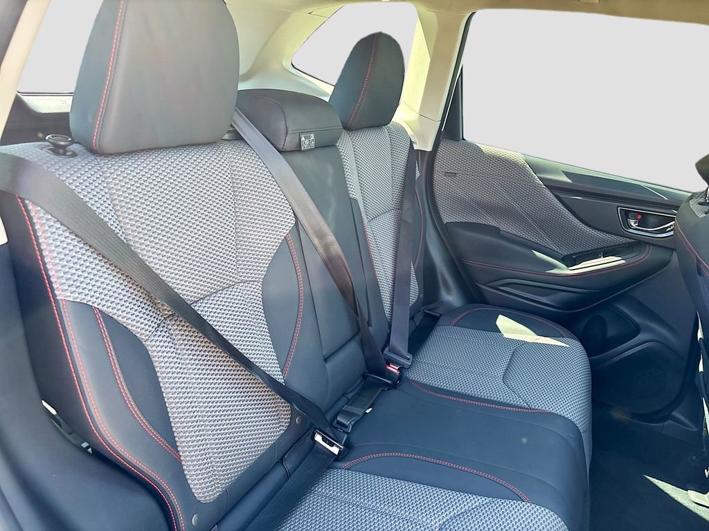 Used 2023 Subaru Forester Sport image 27