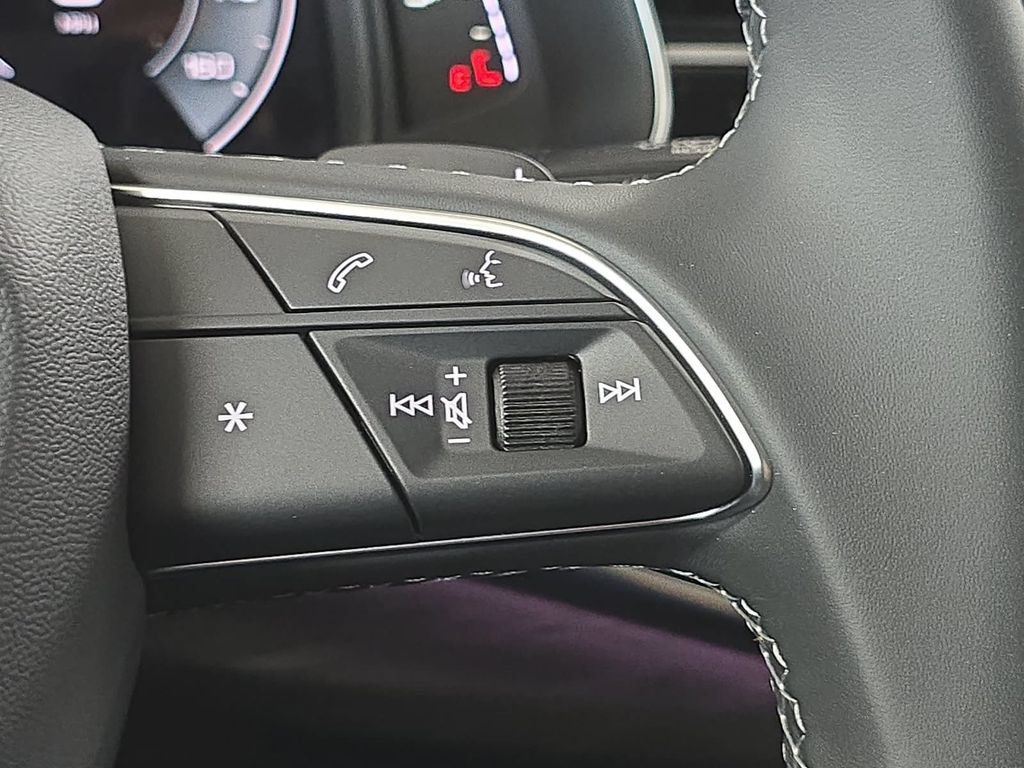 New 2026 Audi Q7 2.0T Premium Plus AWD/4WD image 9