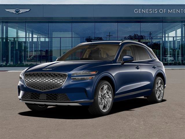 Used 2024 Genesis Electrified GV70 image 1