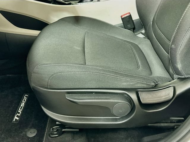 Certified 2024 Hyundai Tucson SE AWD/4WD image 22