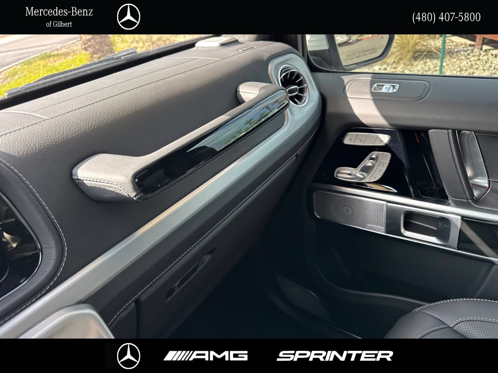 New 2026 Mercedes-Benz G 550 image 22
