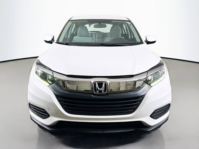 Used 2022 Honda HR-V LX image 2