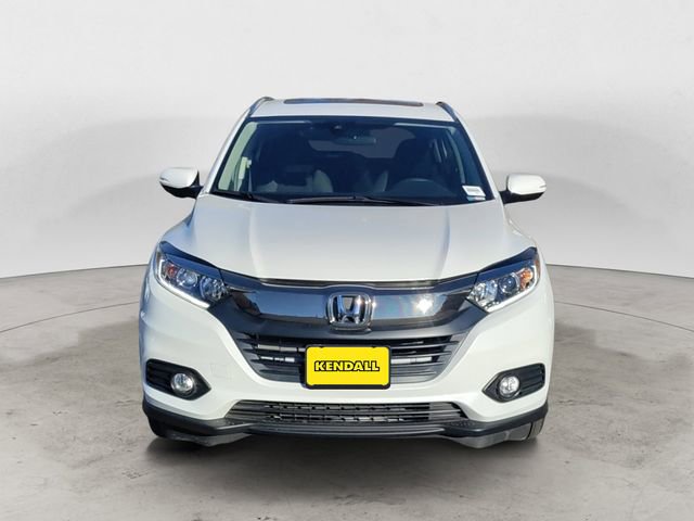 Used 2022 Honda HR-V EX image 8