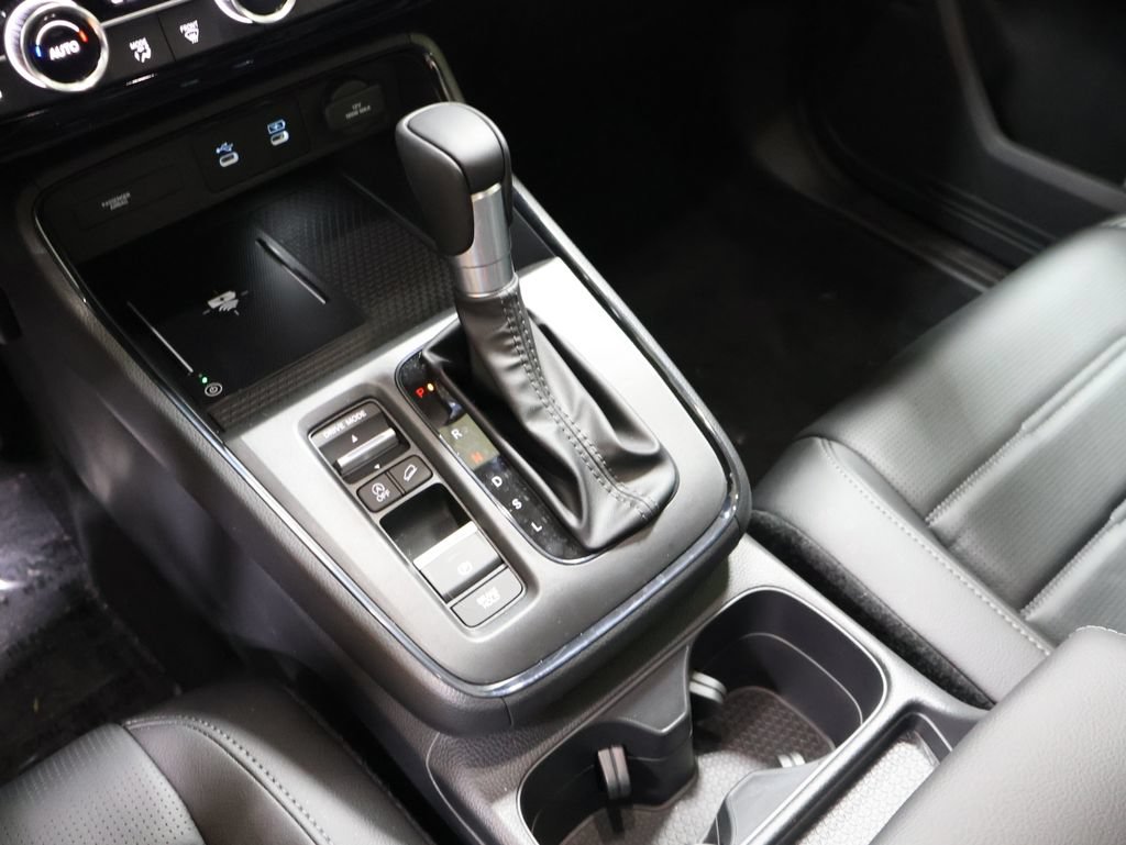 New 2026 Honda CR-V EX-L image 28