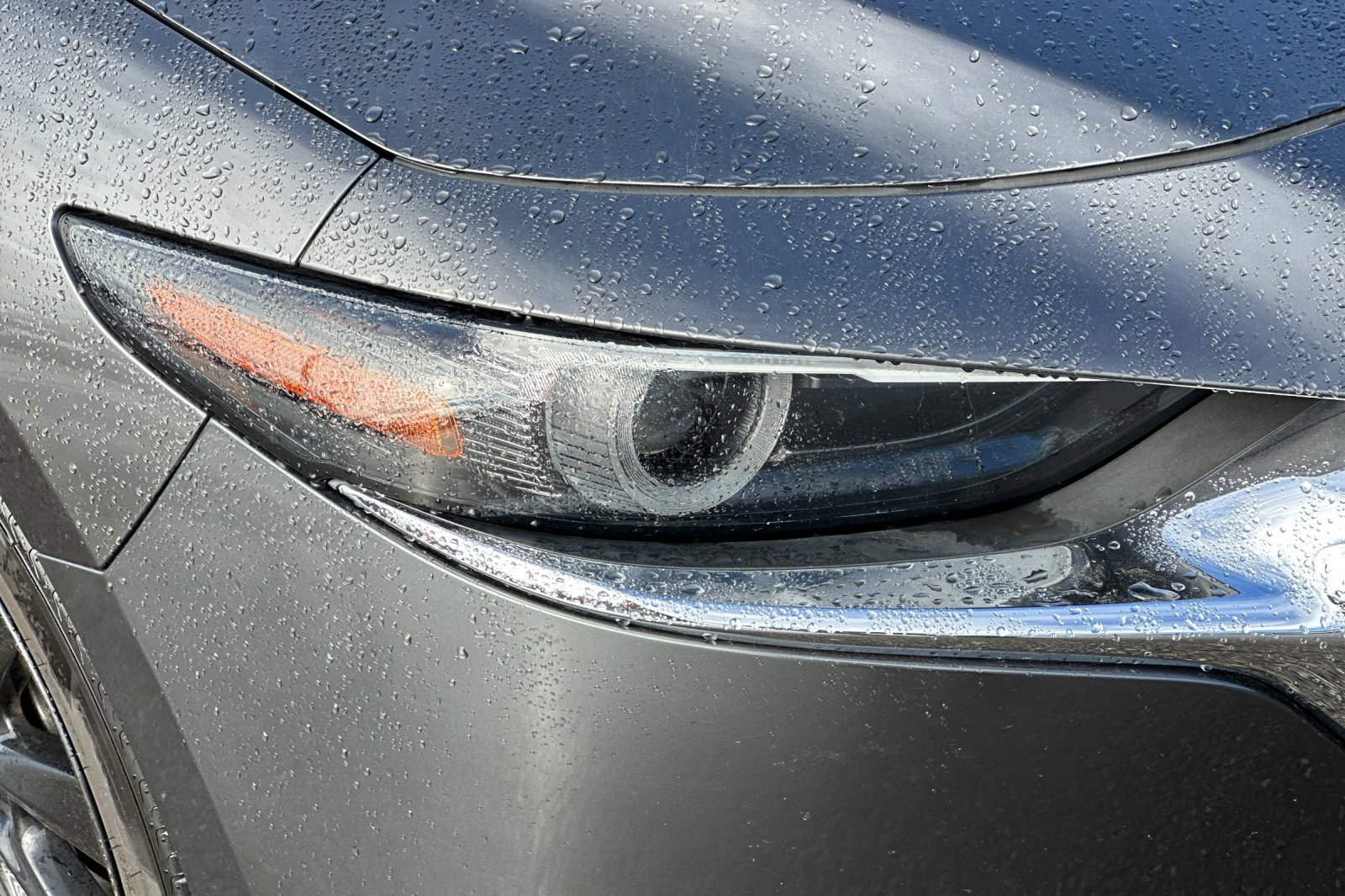 Used 2021 MAZDA MAZDA3 AWD 2.5 Turbo Sedan image 47