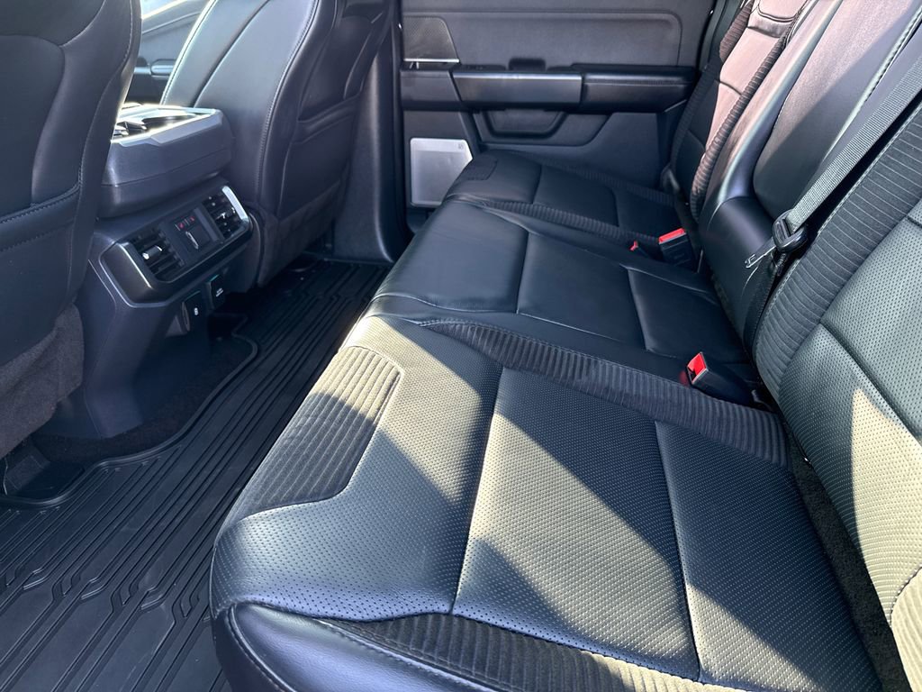 Used 2022 Ford F150 Raptor w/ Equipment Group 801A High image 17