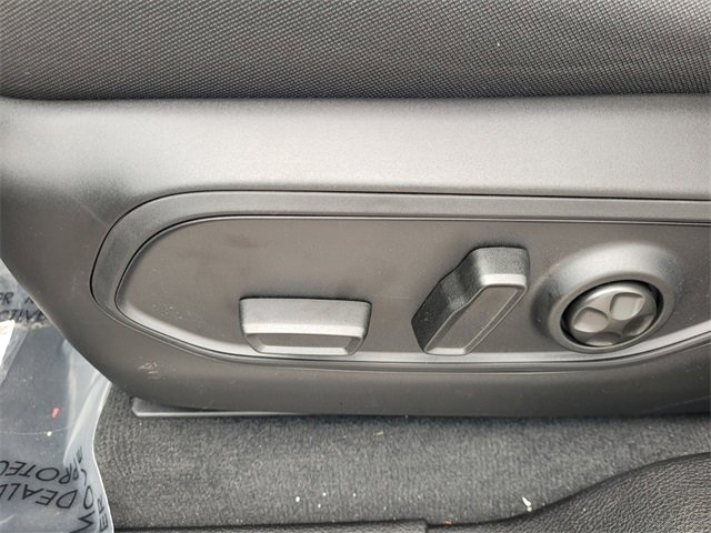 New 2025 Jeep Grand Cherokee Laredo X image 4