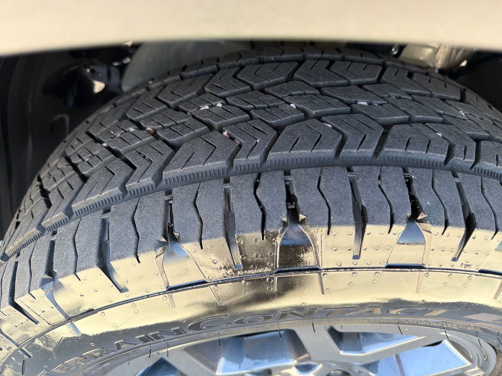 Certified 2025 Honda Pilot TrailSport image 12