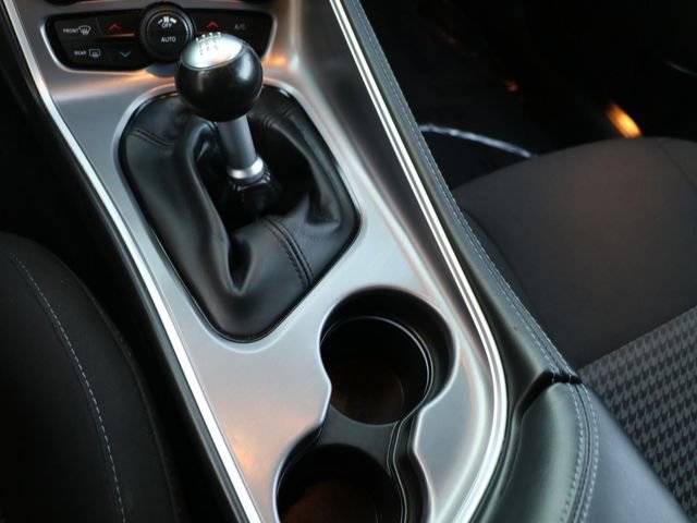 Used 2022 Dodge Challenger R/T w/ Blacktop Package image 24