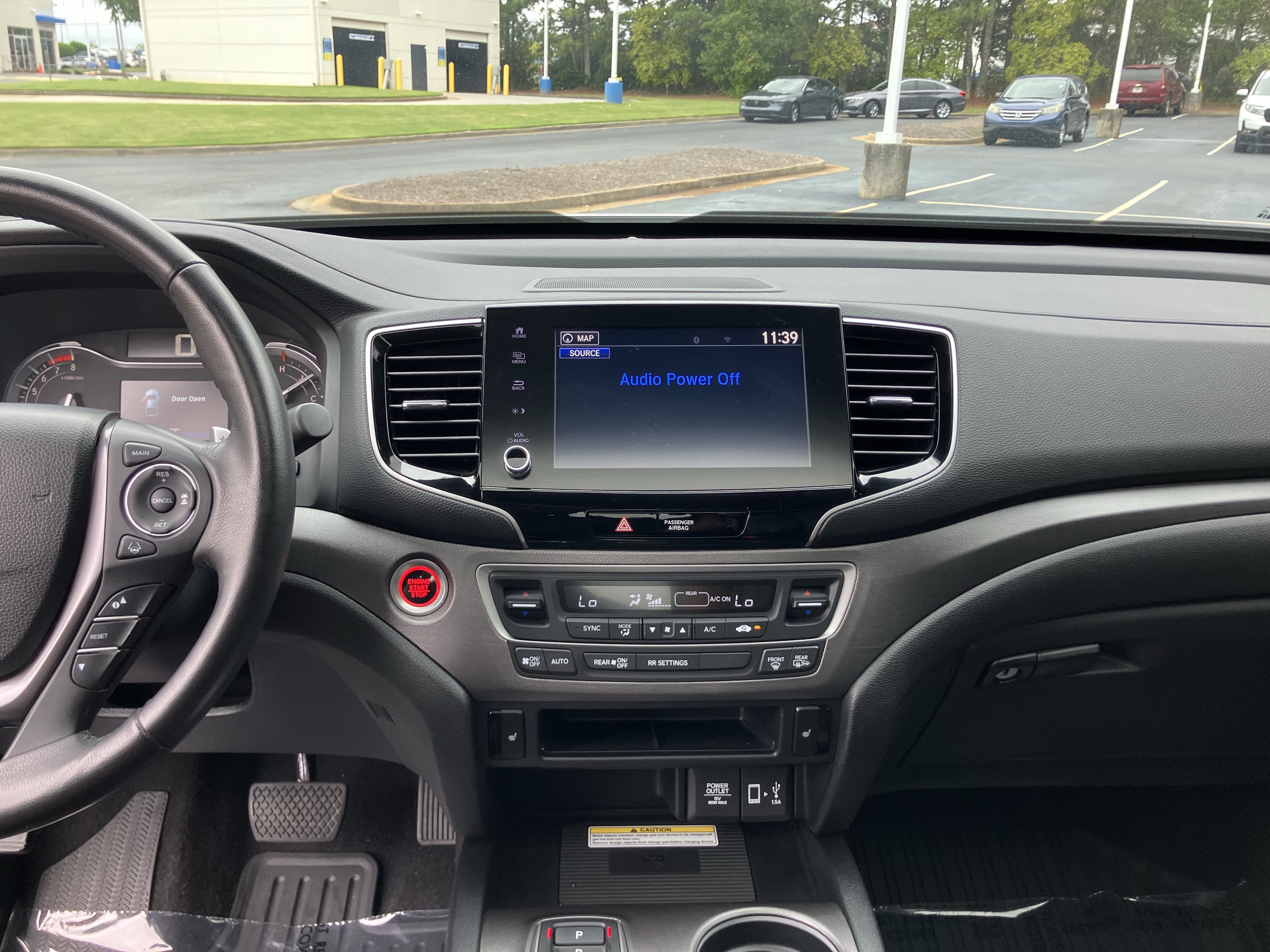 Certified 2023 Honda Ridgeline RTL-E image 24