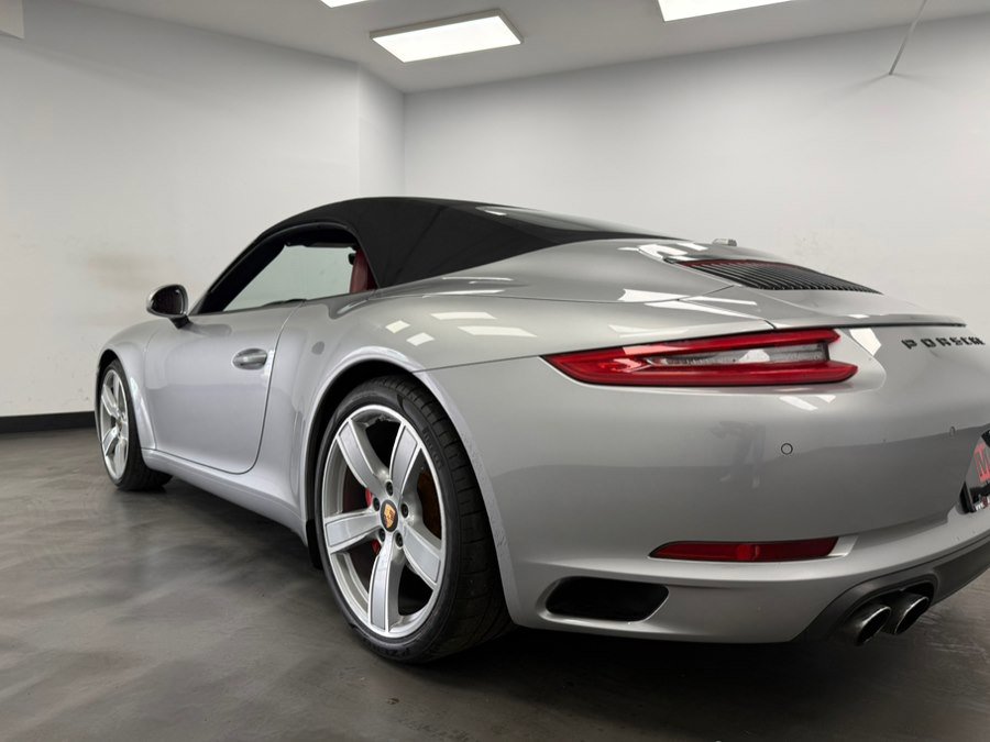 Used 2017 Porsche 911 Carrera image 36