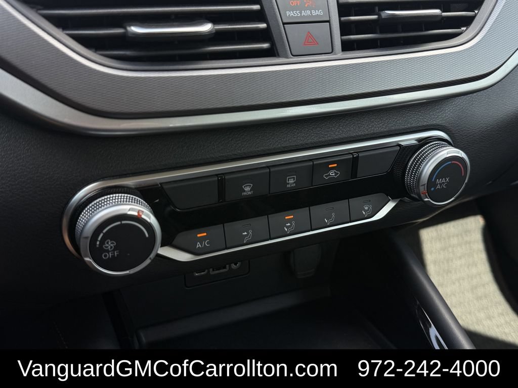 Used 2024 Nissan Altima 2.5 SR AWD/4WD image 20