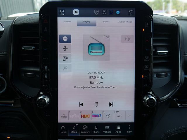 New 2026 RAM 3500 Limited image 21