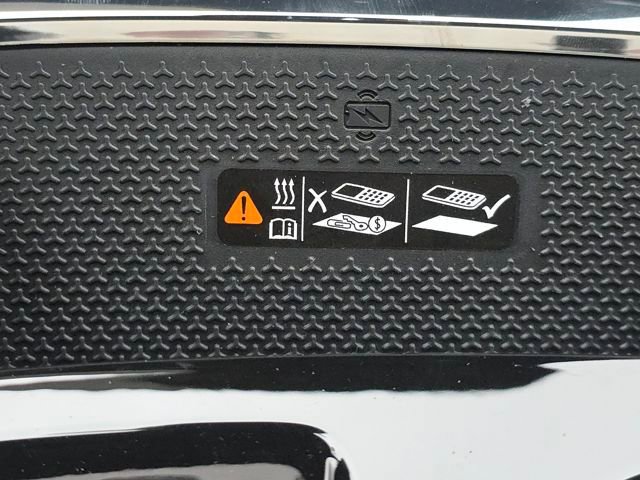 New 2026 Chevrolet Equinox RS w/ Convenience Package III image 10