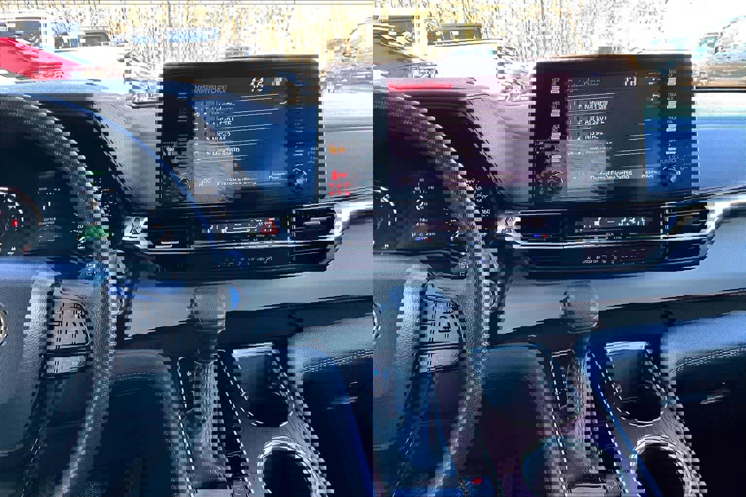 Certified 2024 Toyota Sienna LE image 7