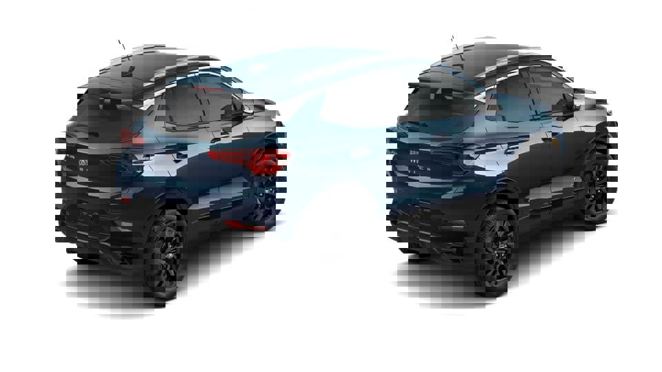 New 2026 Buick Encore GX Sport Touring image 53