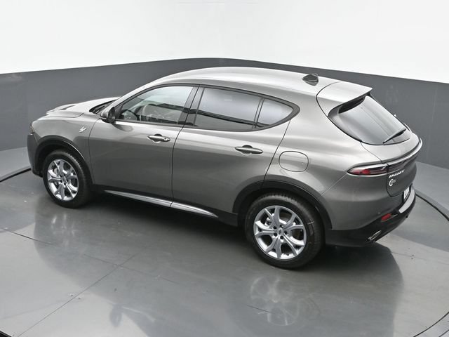 New 2025 Dodge Hornet R/T AWD/4WD image 40