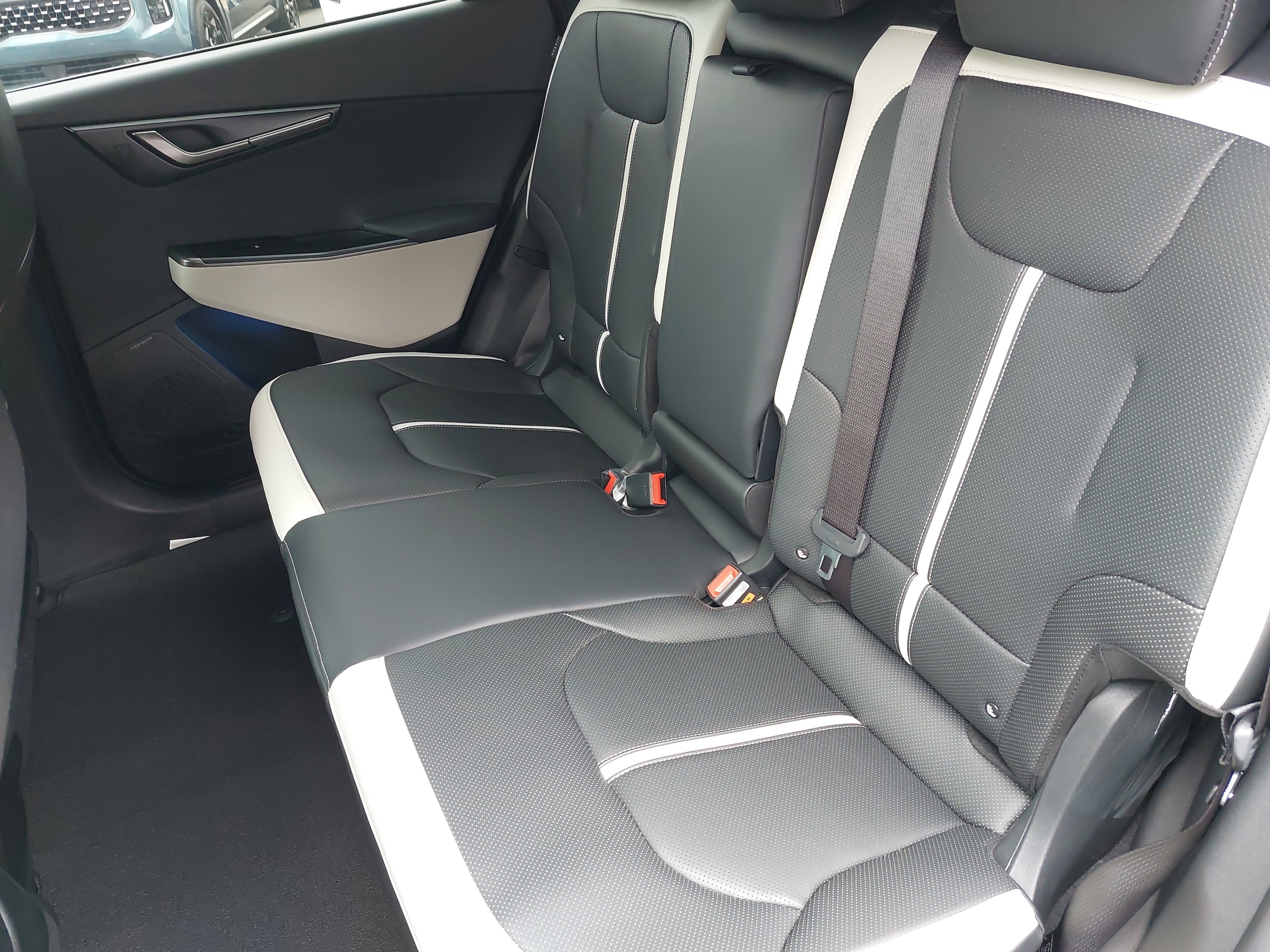 New 2025 Kia EV6 GT-Line image 15