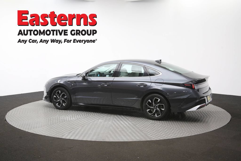 Used 2024 Hyundai Sonata SEL FWD image 63