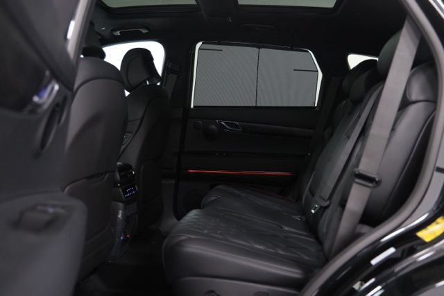 New 2027 Genesis GV80 3.5T Prestige AWD/4WD image 33