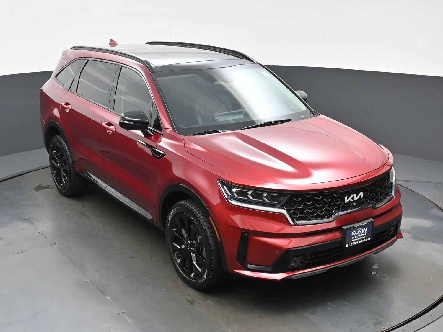 Used 2023 Kia Sorento SX AWD/4WD image 43