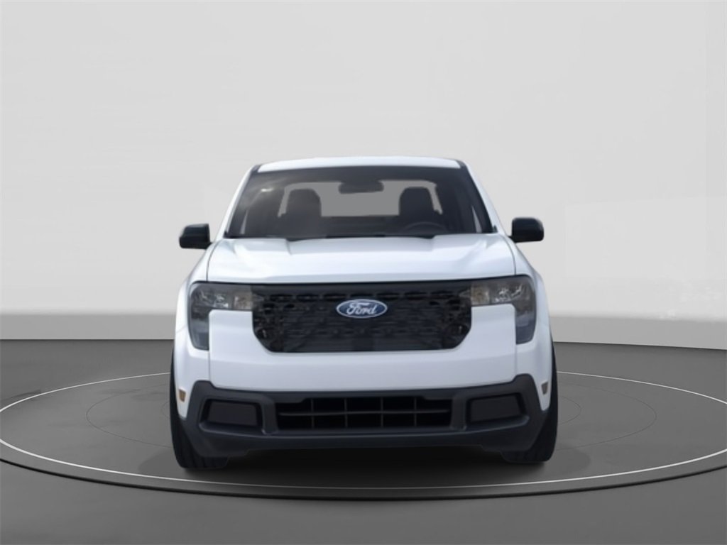 New 2025 Ford Maverick XLT w/ XLT Luxury Package image 6