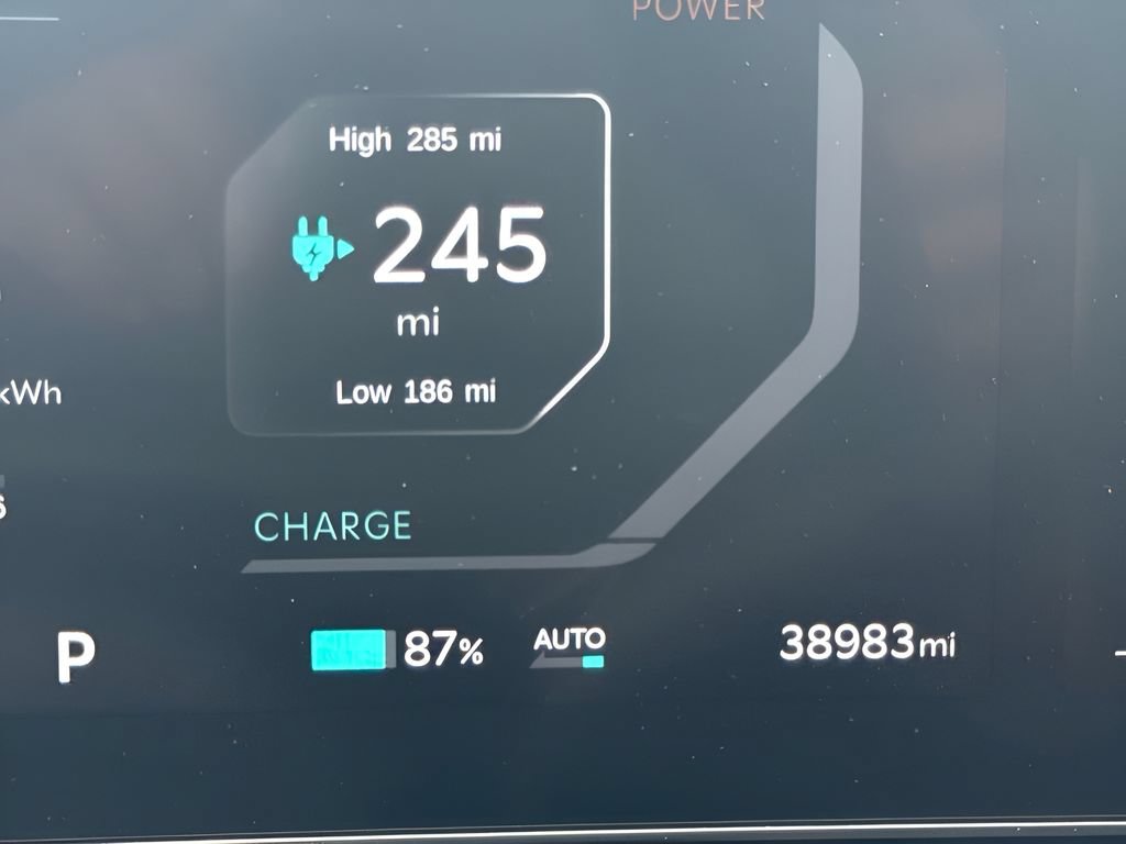 Used 2024 Kia EV9 Wind AWD/4WD image 15