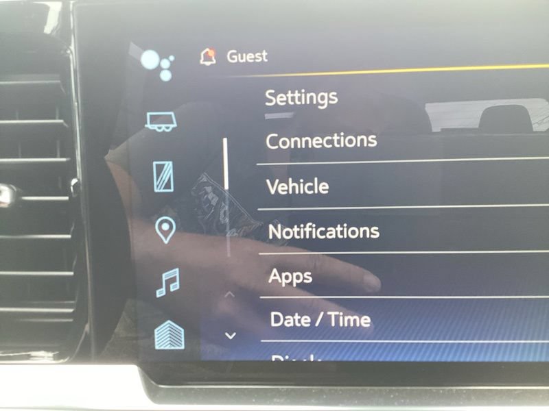 New 2026 Chevrolet Silverado 1500 LT AWD/4WD image 39