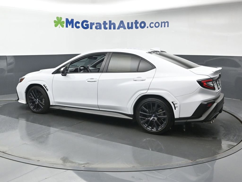 Used 2023 Subaru WRX Limited image 23