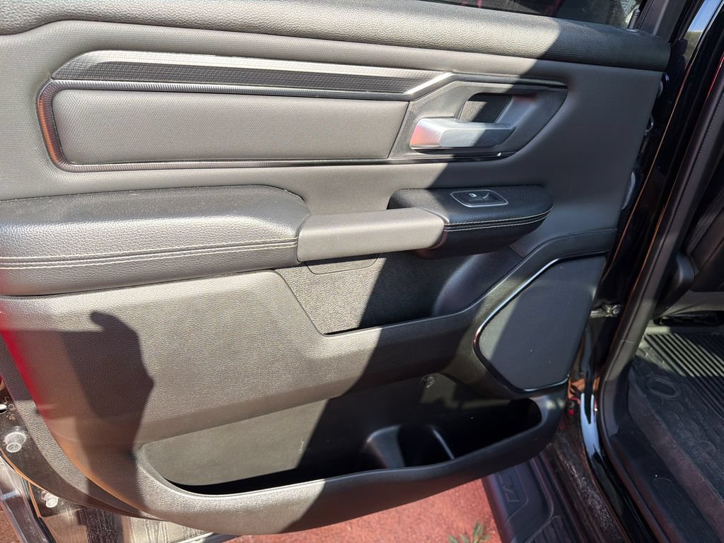 Used 2024 RAM 1500 Rebel w/ Rebel Level 2 Equipment Group AWD/4WD image 16