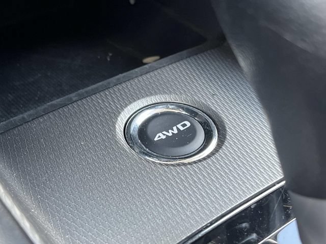 Used 2024 Mitsubishi Outlander Sport ES AWD/4WD image 30