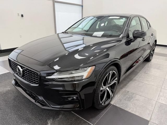 Used 2024 Volvo S60 B5 Ultimate w/ Climate Package AWD/4WD image 6