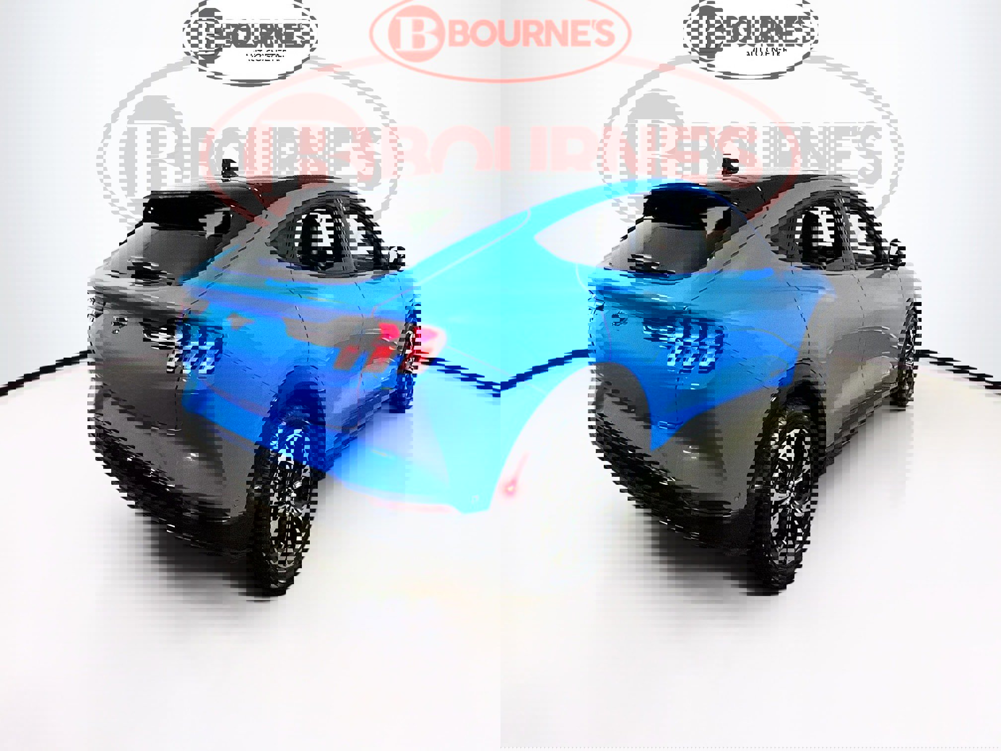 Used 2023 Ford Mustang Mach-E Premium image 12