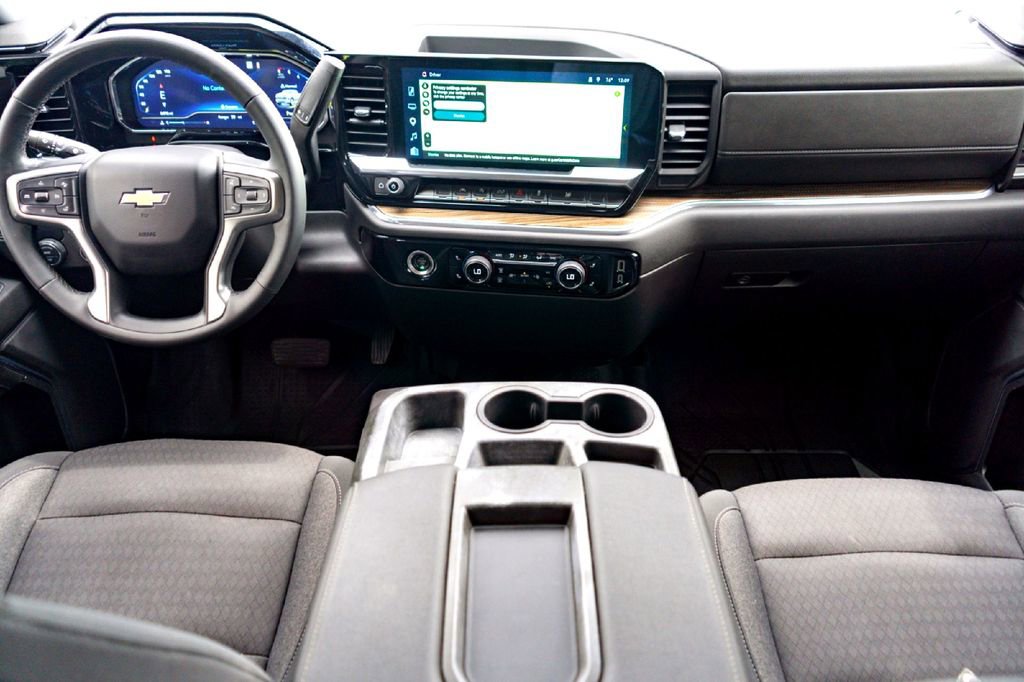 Used 2023 Chevrolet Silverado 1500 LT RWD image 23