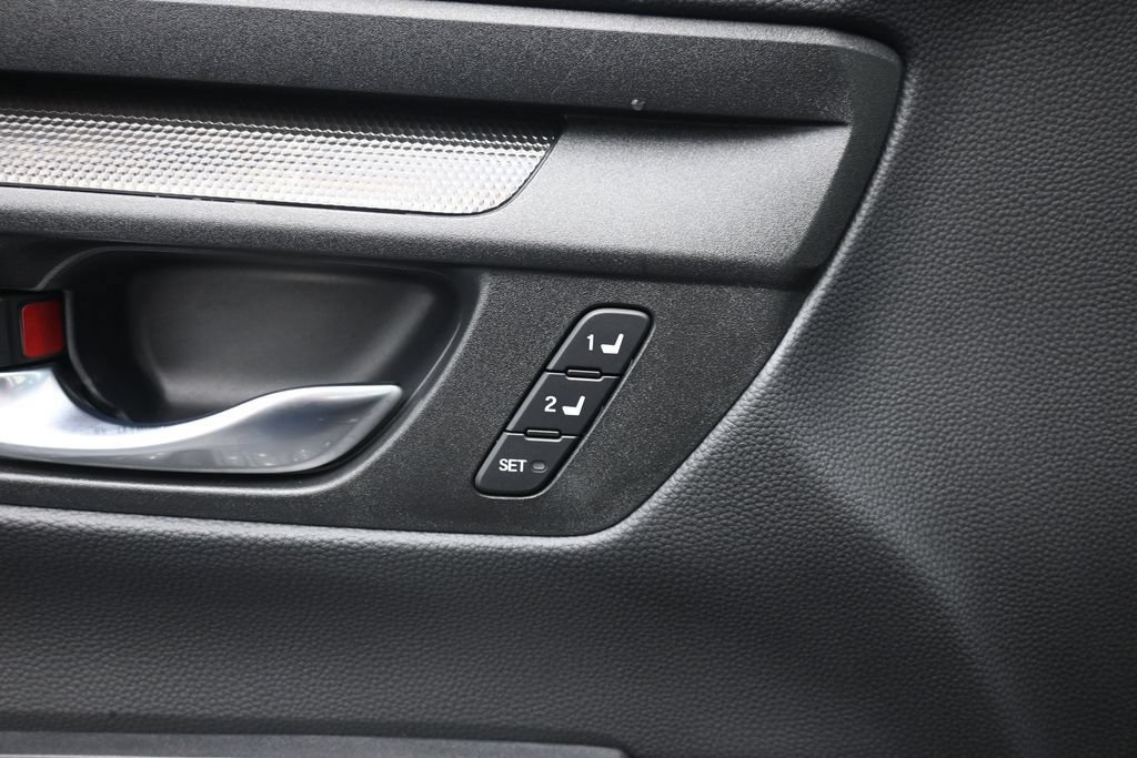 Certified 2026 Honda CR-V Sport-L image 19