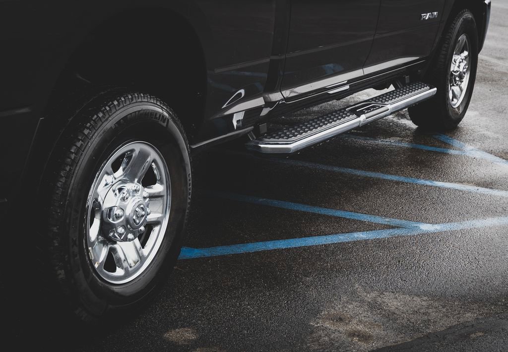 Used 2022 RAM 2500 Big Horn image 29