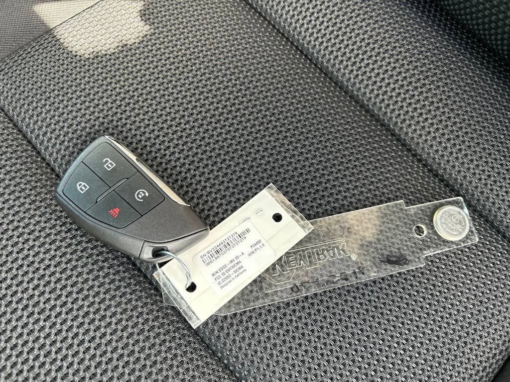 New 2026 GMC Canyon Elevation w/ Convenience Package image 33