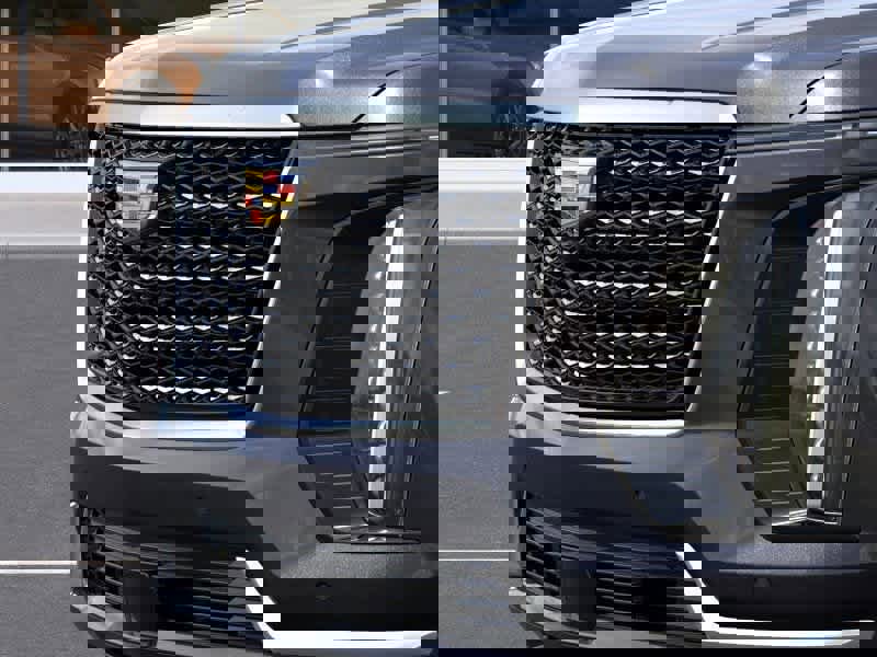 New 2026 Cadillac Escalade Luxury image 13